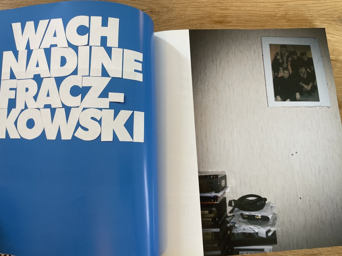 Bücher: Kunstkatalog Sushi 8, Focus, Kunst, Buch 2005 – Gebraucht aus Winterthur von cheerio97 5