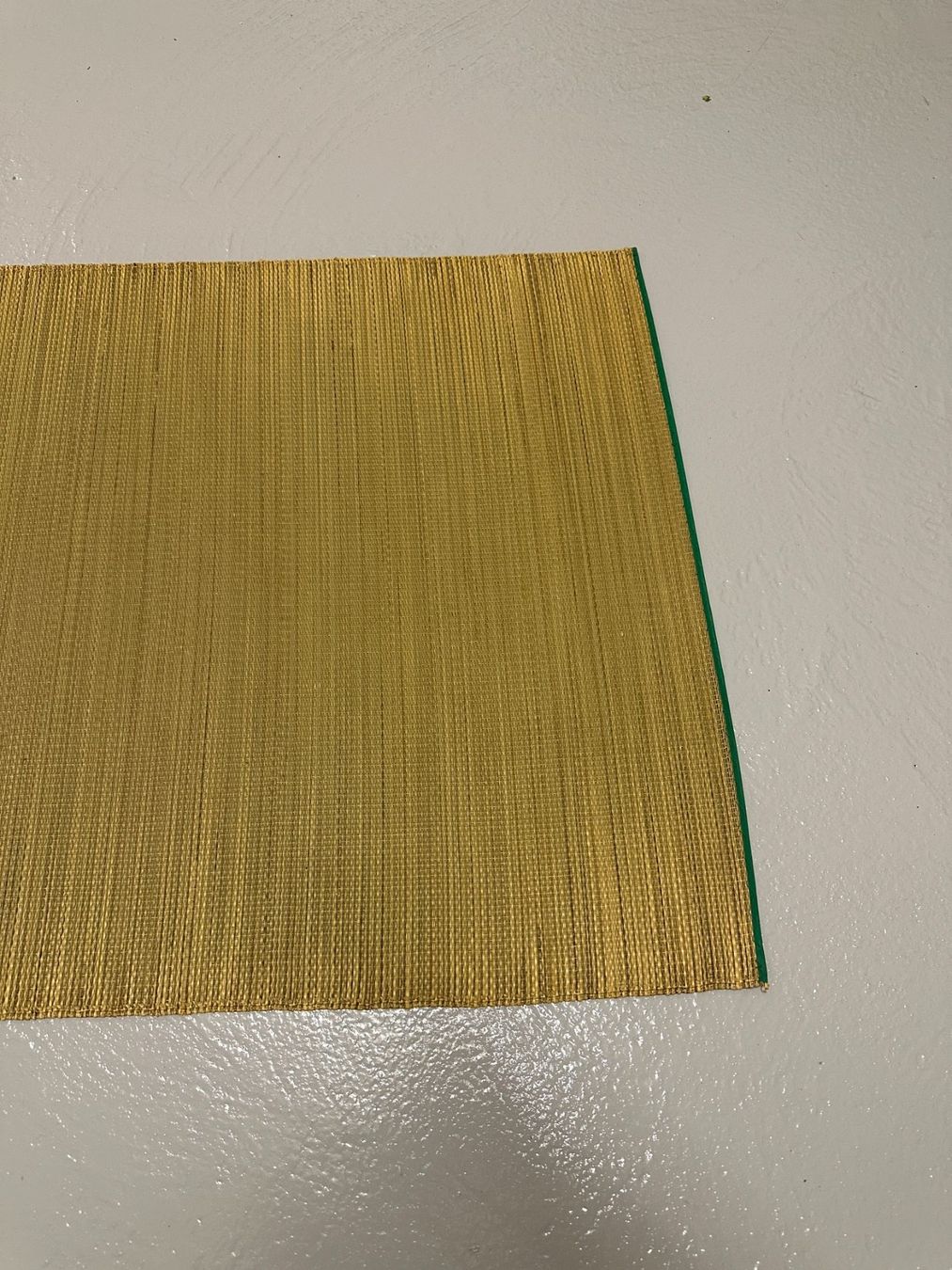 Toutes les décorations: Wandbehang / Mättchen – D'occasion à Urdorf par Erika666 7