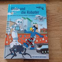 Globi und die Roboter - GlobiWissen