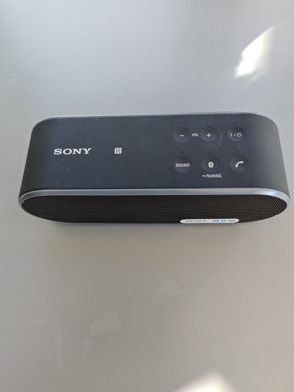 Sony Casse acustiche: Sony SRS-X2  – Usato da Davos Dorf venduto da bertuuu