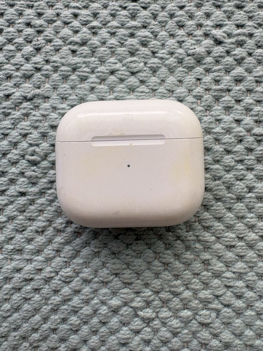 Apple Cuffie: Apple AirPods 3. Generation mit Lightning Ladecase – Usato da Zürich venduto da selii 1