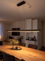 LED Hängeleuchte Deckenlampe (in top zustand)
