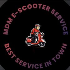 Profile image of MDM-Escooterservice