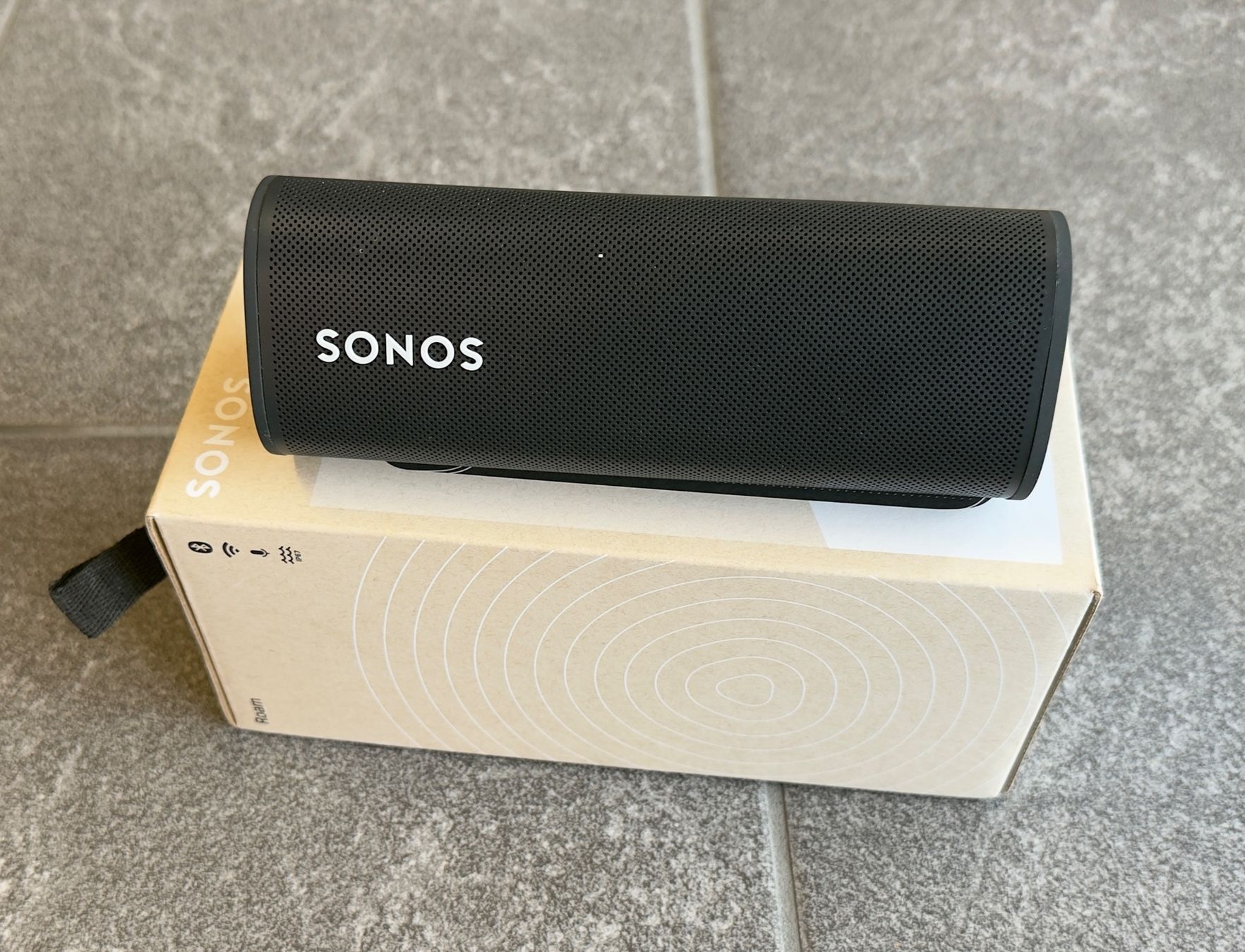 Sonos Casse acustiche: Sonos Roam – Nuovo (secondo la descrizione) da Rothenburg venduto da renegade05 1