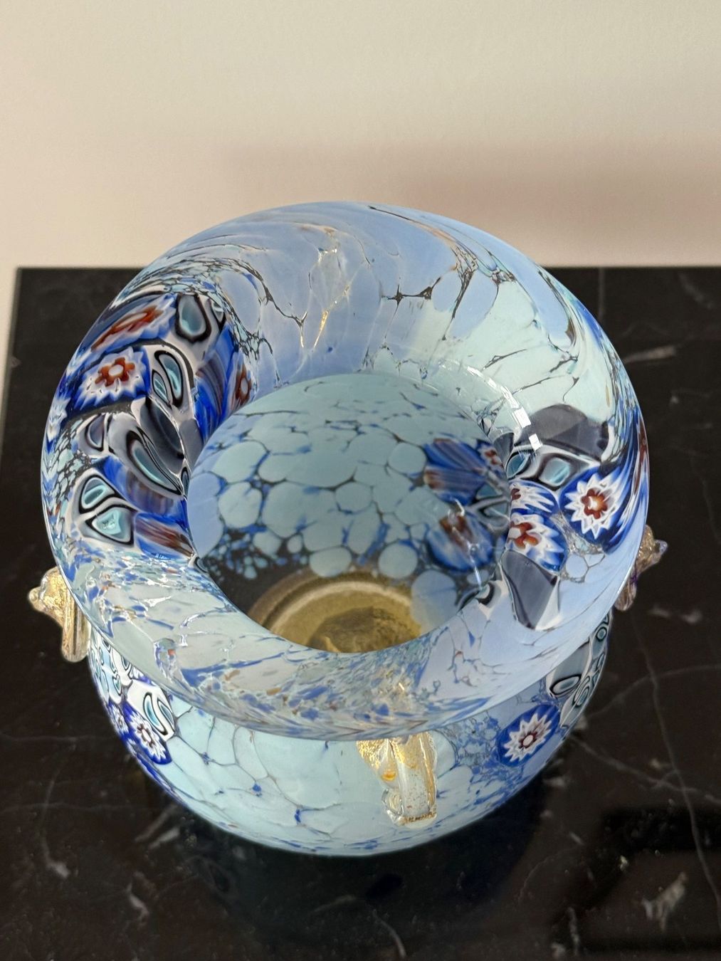 Murano Vasi & Recipienti: Vase Murano – Nuovo (secondo la descrizione) da Dübendorf venduto da akyildiza 4