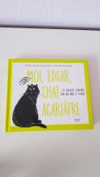 Livre Moi, Edgar, Chat Acariâtre, Tome 2