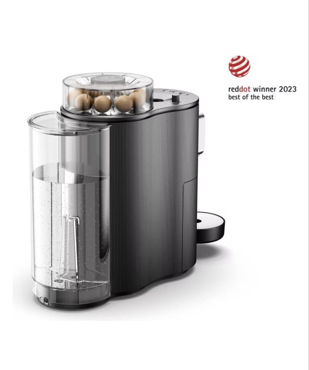 Coffee B Kaffeemaschinen & Espressomaschinen: CoffeeB Kaffeemaschine – Neu (gemäss Beschreibung) aus Gebenstorf von nic_w6z8 1
