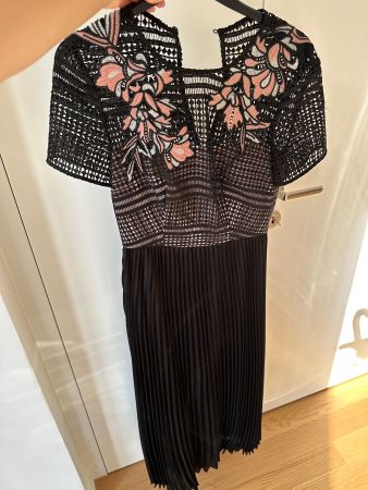 Neue Luxus dress L.K.Bennett, UK 6