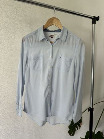 Tommy Hilfiger Hemd, S