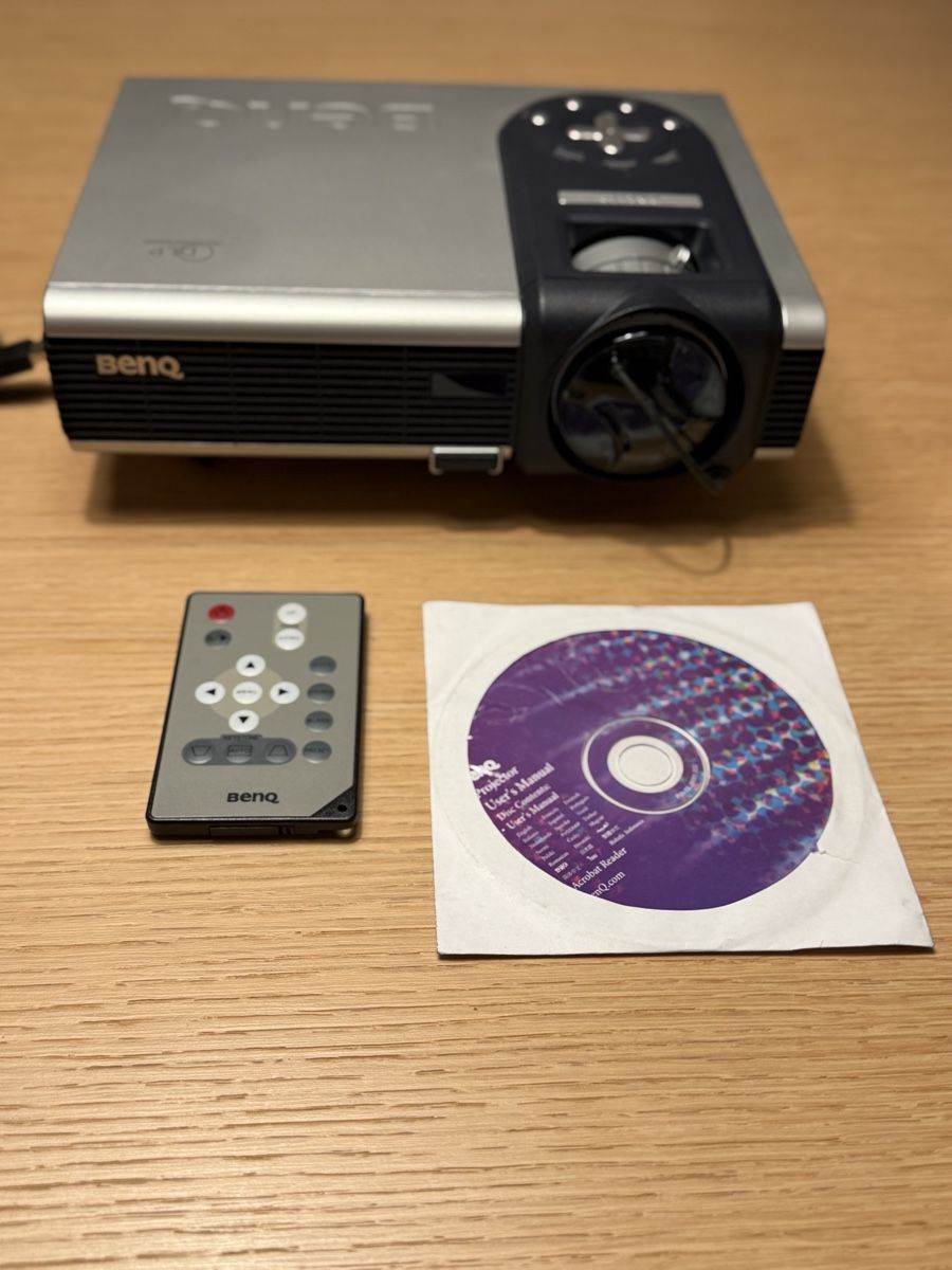 BenQ Proiettori: BenQ PB2140 Projektor, Top Zustand ! – Usato da Uitikon-Waldegg venduto da Rps 7