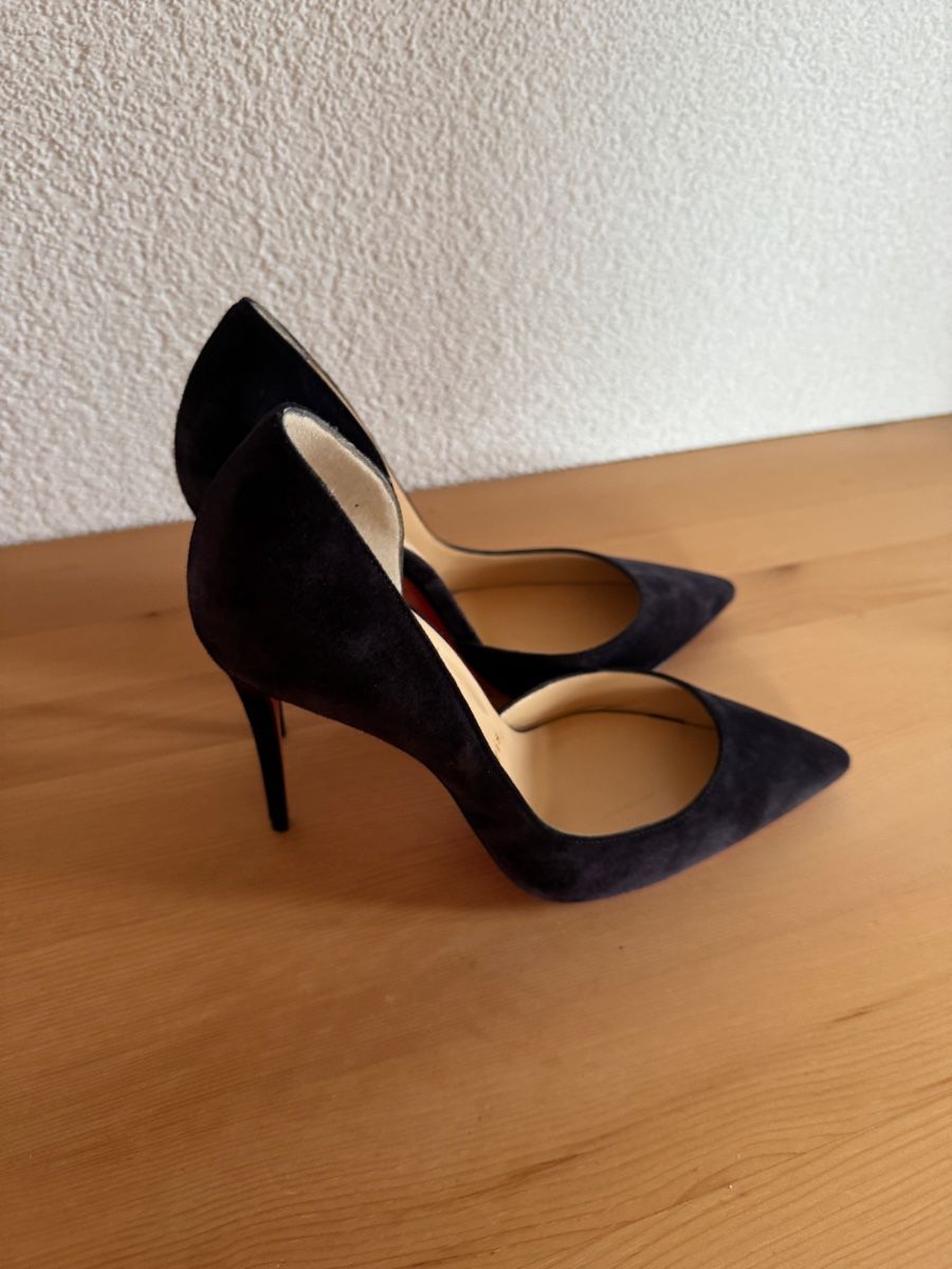 Christian Louboutin Scarpe da donna: Louboutin  – Nuovo e nell'imballaggio originale da Rapperswil BE venduto da bjoernsteffen 1