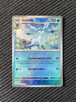 Pokemon Glaziola Masterball Prismatic Evolutions near Mint