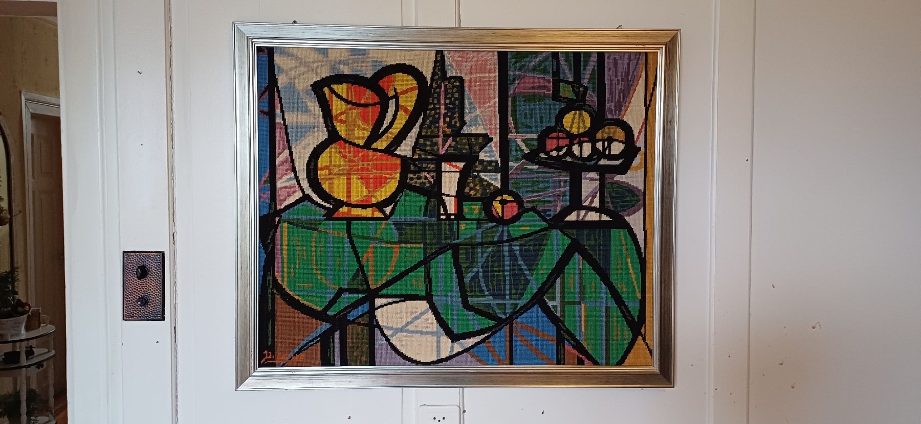 Foto & Immagini: Bild Pablo Picasso – Usato da Flawil venduto da Pinkmalibu 9