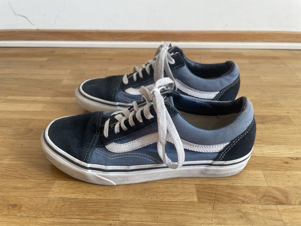 Vans Scarpe per ragazzi: Vans: Gr.38 – Usato da Zürich venduto da Maxim0357 2