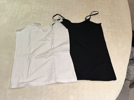 2x Unterhemd für Mädchen gr. 158 / 164