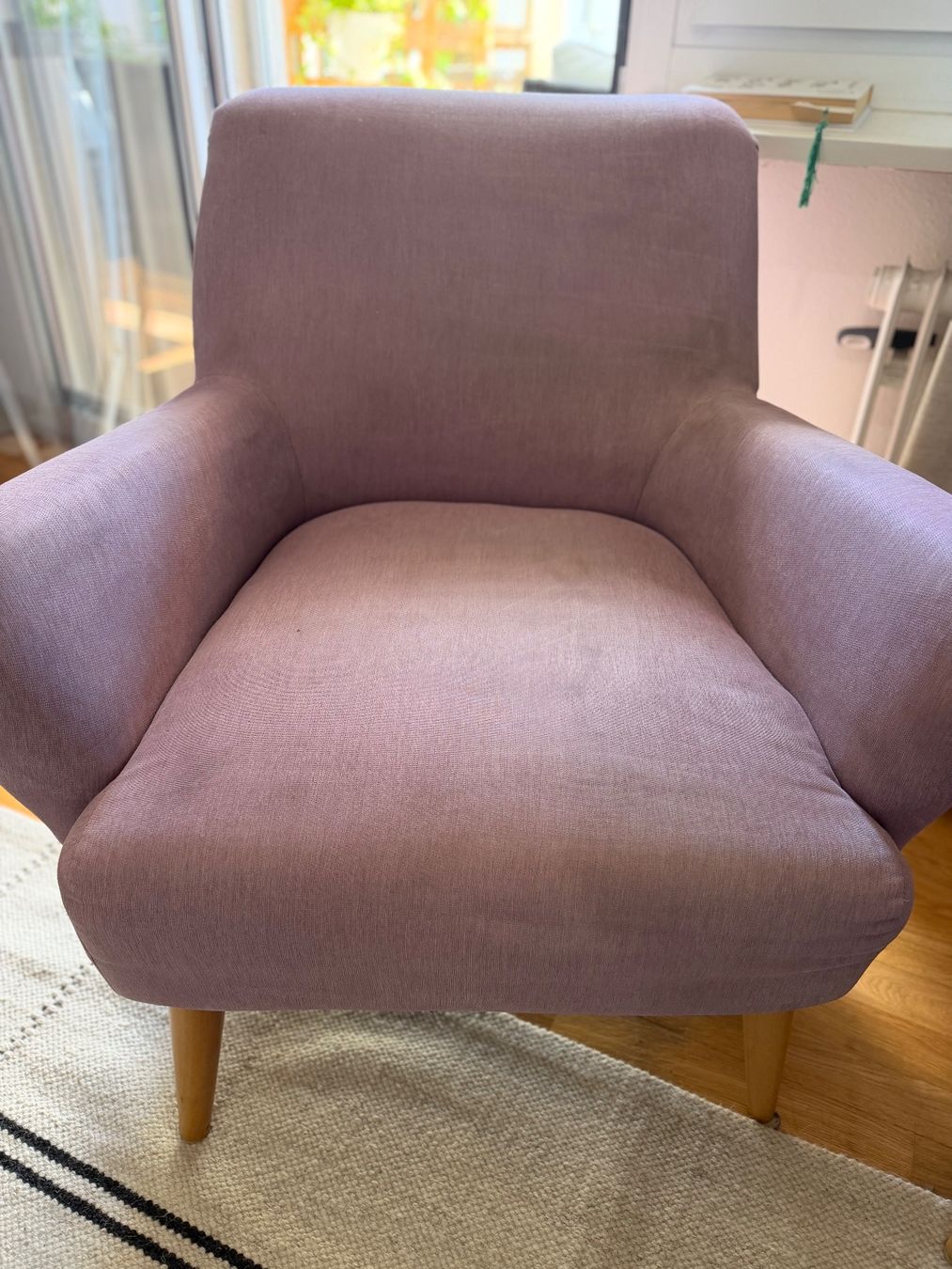 Sessel: Zwei gemütliche Sessel – Gebraucht aus Zürich von jon_5ghw 2