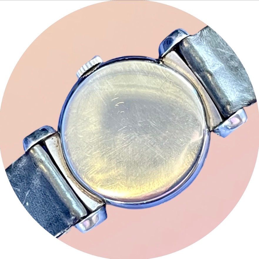 Omega Montres: Omega Swiss Vintage Uhr – D'occasion à lyss par Uhrenparadies 6