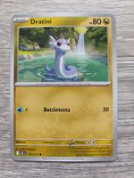 Dratini 150/217 Ascesa Eroica