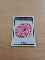 Panini UEFA EURO 2008 Nr. 6 Wien
