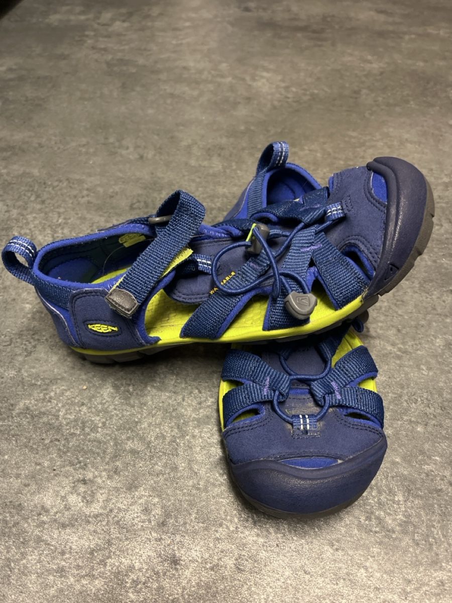 Keen Scarpe per ragazzi: Keen Sandalen Gr. 36 – Usato da Aarau venduto da SCH_EV 1