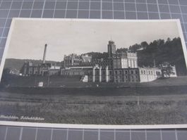 AK Rheinfelden Feldschlösschen Brauerei