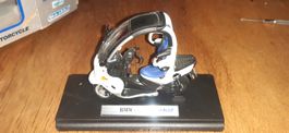 BMW C1 1:18 WELLY