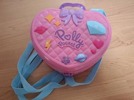 Polly Pocket Rucksack