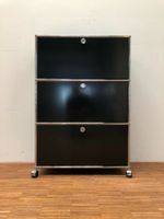 USM Regal Schwarz (Preis VB)