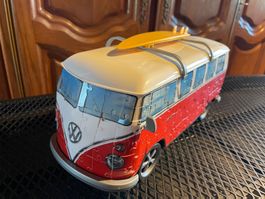 Puzzle 3D VW Combi vintage surf
