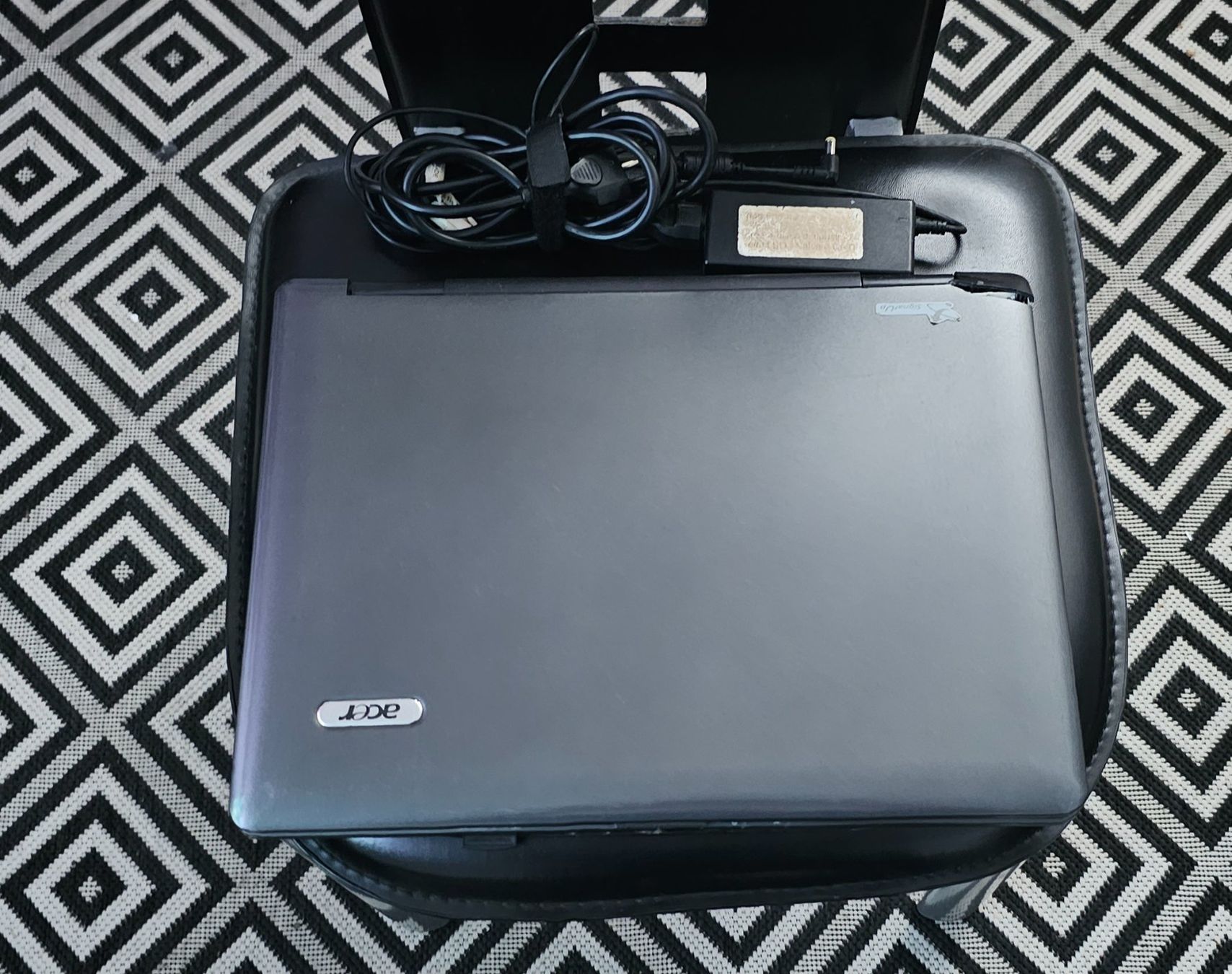Acer Notebook: Acer 15.4 zoll – Difettoso da Buchs SG venduto da nefi022 2