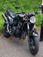 triumph speed triple