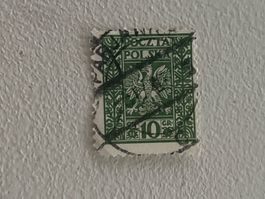 SALE ! Polen Briefmarken ab 1 CHF