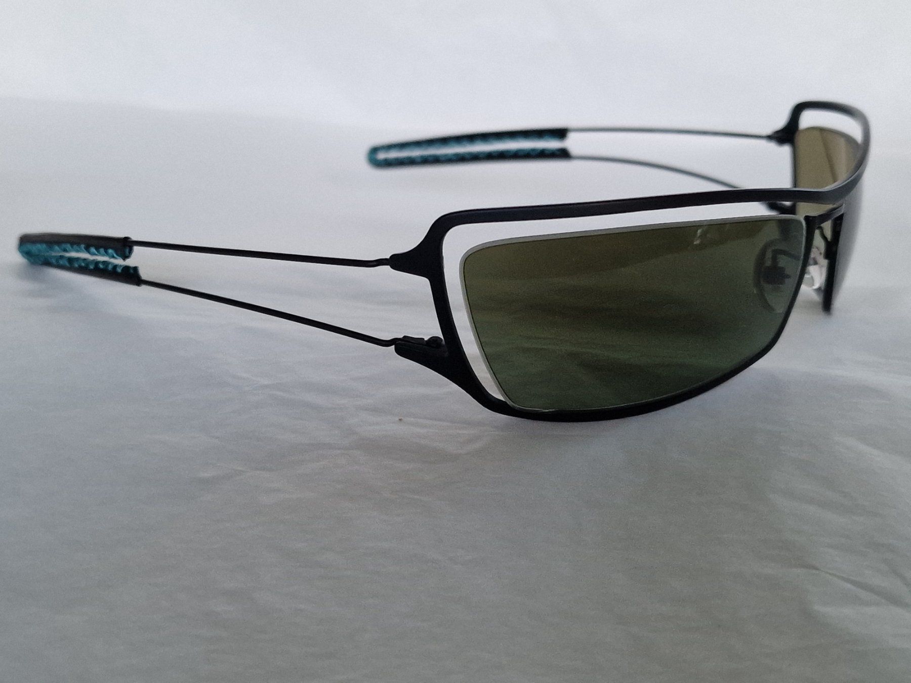 Lunettes & Verres: X-ICE  HERREN  SONNENBRILLE – Neuf avec emballage d'origine à Aadorf par condor35 2