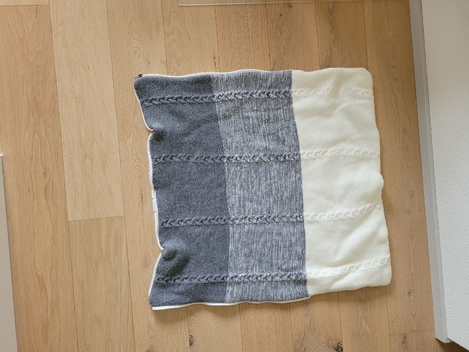 Coperte: Babydecke, Reissverschluss – Usato da Winterthur venduto da Netta777 2