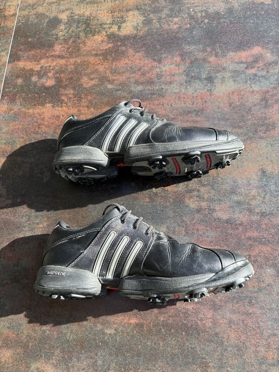 Adidas Scarpe da uomo: Golfschuh adidas adiPRENE Grösse 42 – Usato da Bolligen venduto da Zaeglis 2