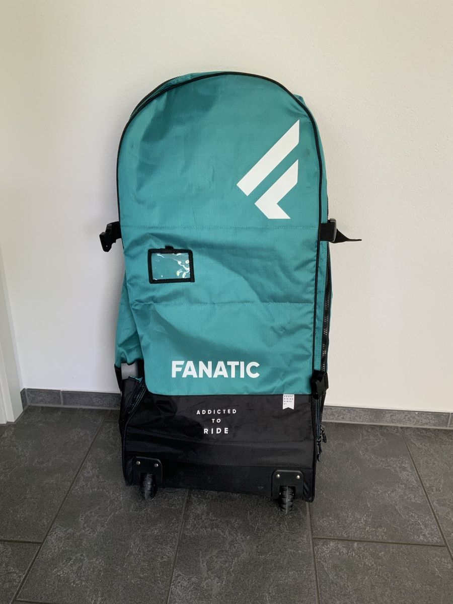 Borse: Fanatic SUP Tasche  – Nuovo (secondo la descrizione) da Magden venduto da Jackevaro