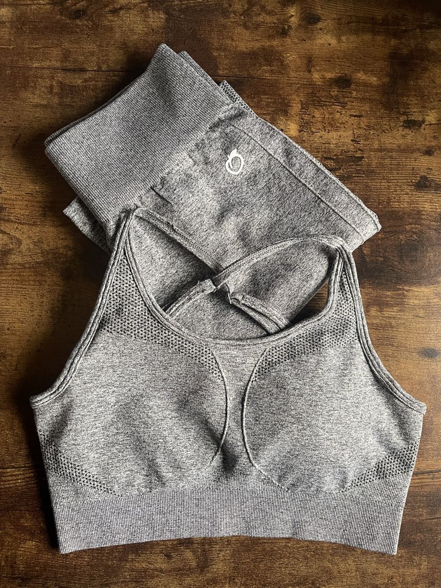 Lotti di vestiti: Ensemble short et brassière Peachy Passion – Nuovo (secondo la descrizione) da Chêne-Pâquier venduto da ofly_1987