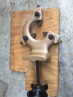 Schaublin 102  Lünette