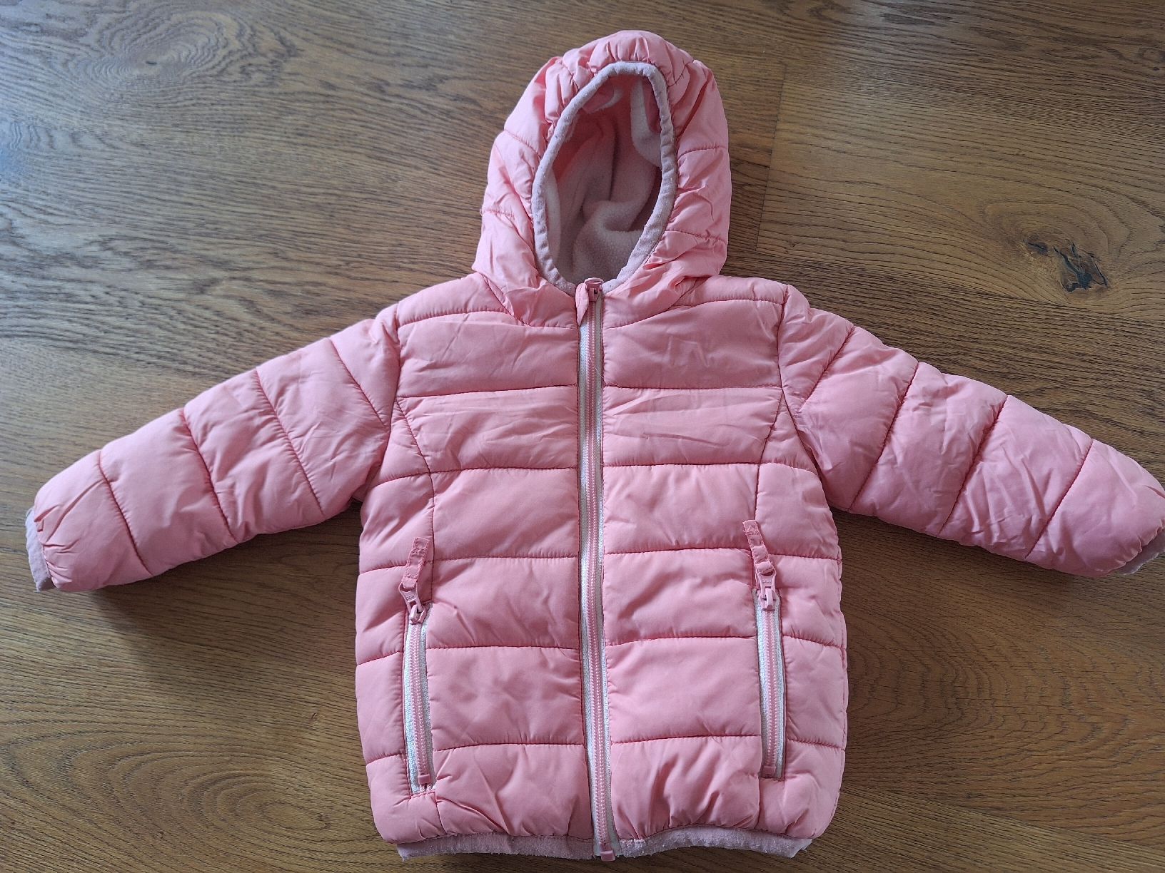 Jacken & Mäntel: Winterjacke Grösse 80 – Gebraucht aus Reitnau von fabonas