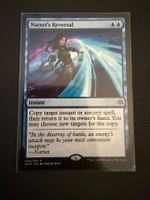 Narset's Reversal