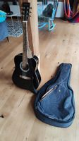 Akustik Gitarre von C.Giant
