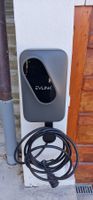 EVLINK Ladestation, Wallbox 11kW