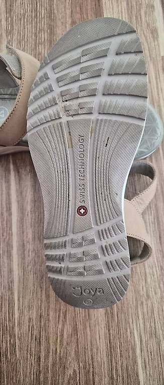 Joya Scarpe da donna: Joya Sandalen Grösse 37 – Usato da Dietikon venduto da Agiraffe 2