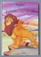 Der König der Löwen - Walt Disney - Bilderbuch