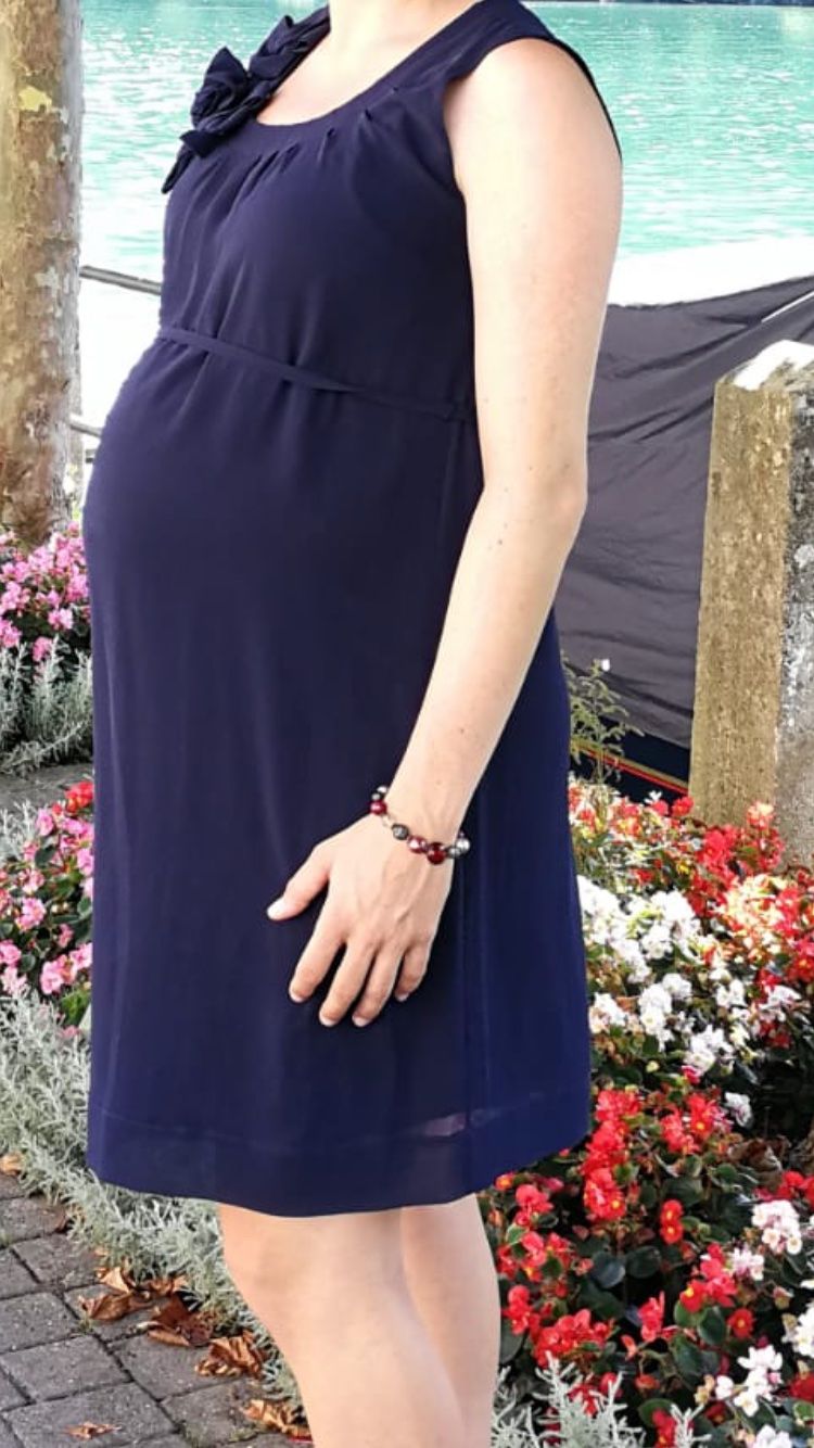 Robes: Umstandsmode M – D'occasion à Winterthur par Blue028