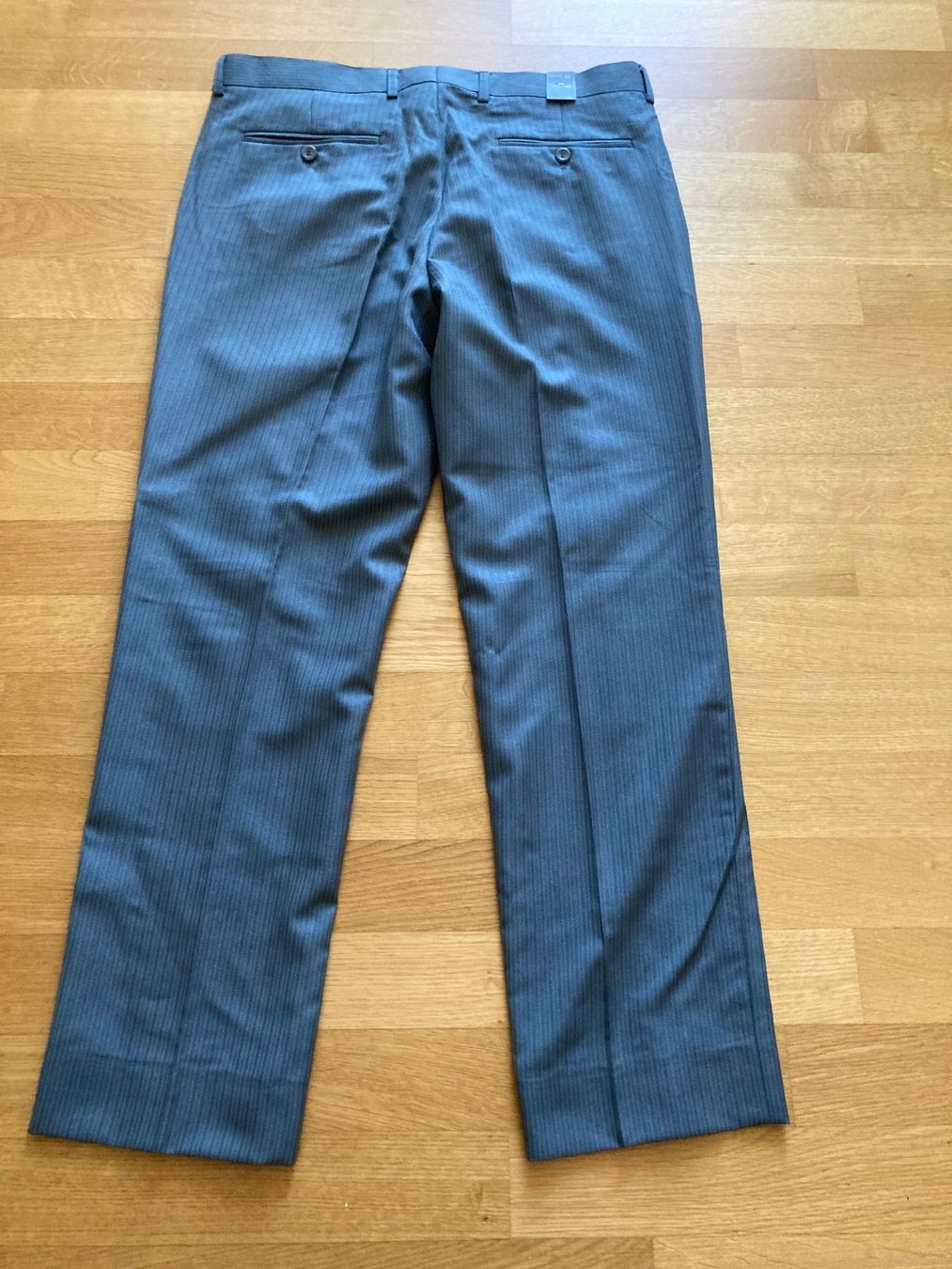 Completi: (G) Anzug tng 50 Slim Fit – Usato da Jonen venduto da Sevenb 5