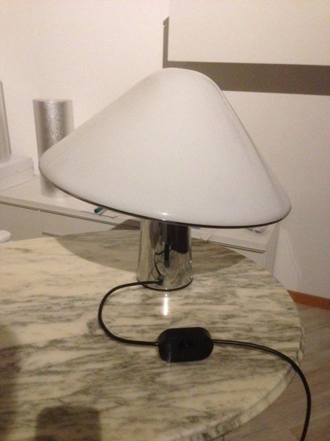 Lampade: Tischlampe HARVEY GUZZINI – Usato da Frauenfeld venduto da Nuss620 2