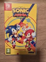 Sonic Mania Plus Nintendo Switch