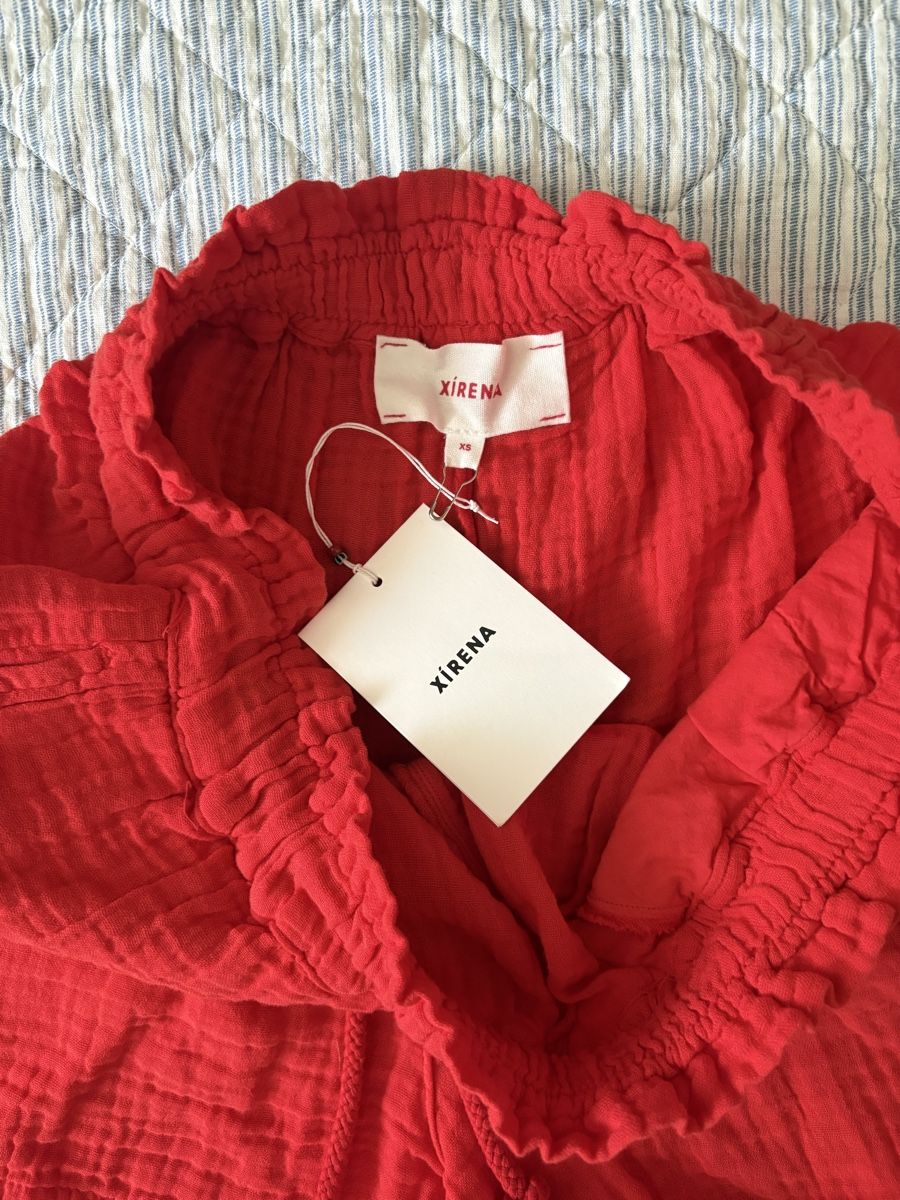 Pantaloni: Xirena Shorts XS – Nuovo (secondo la descrizione) da Zürich venduto da CanBC 2