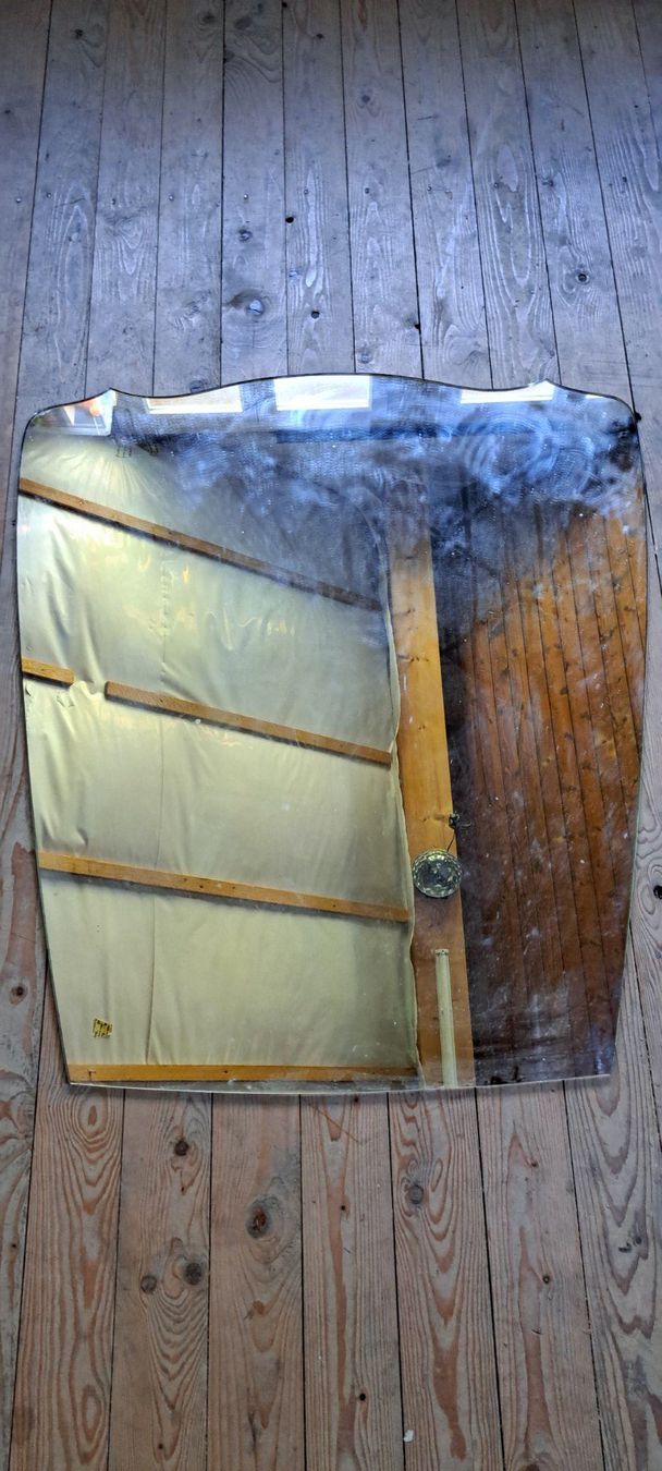 Spiegel: Spiegel – Gebraucht aus Wädenswil von mh012 3